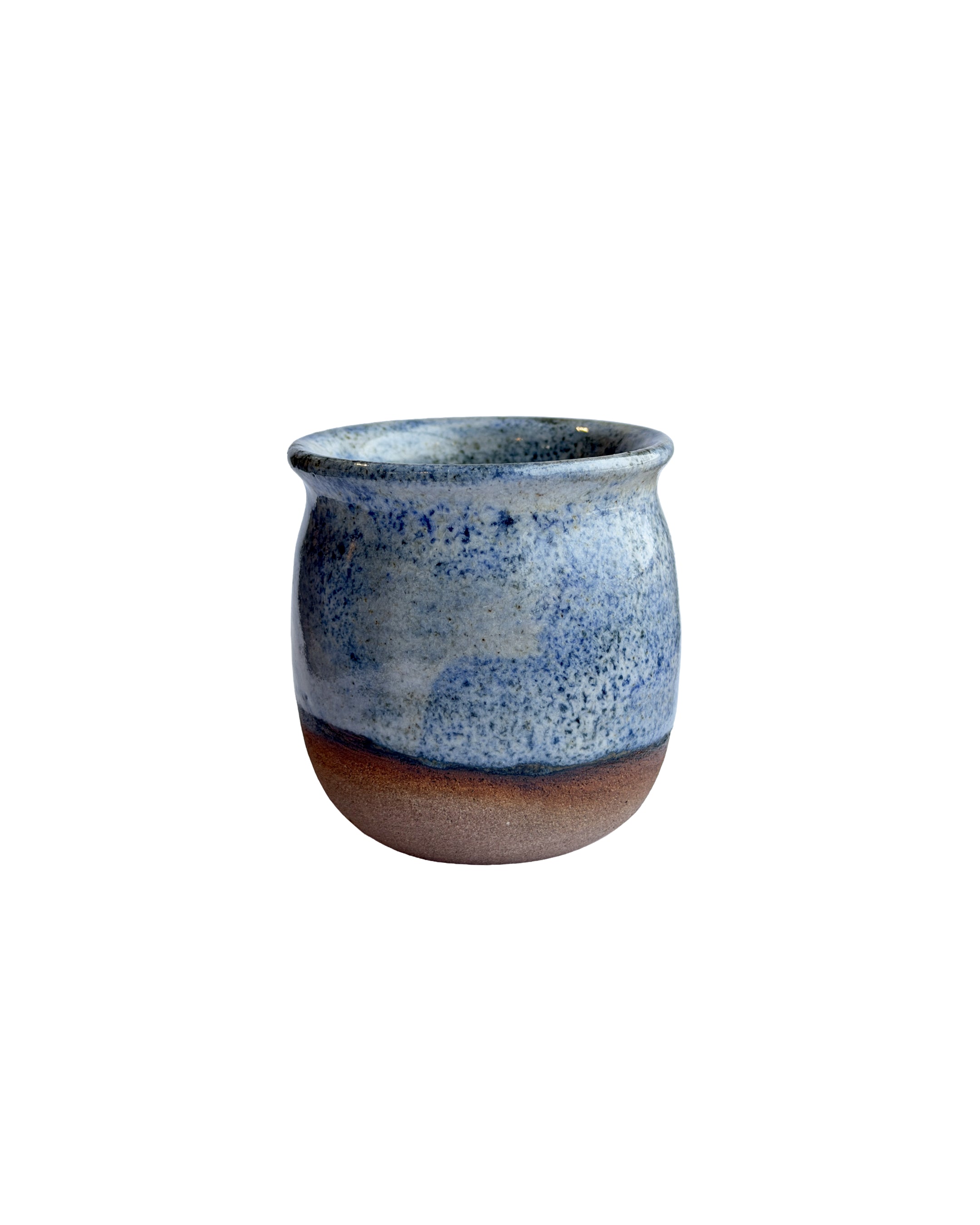 Kopp, "Glasyrprover"