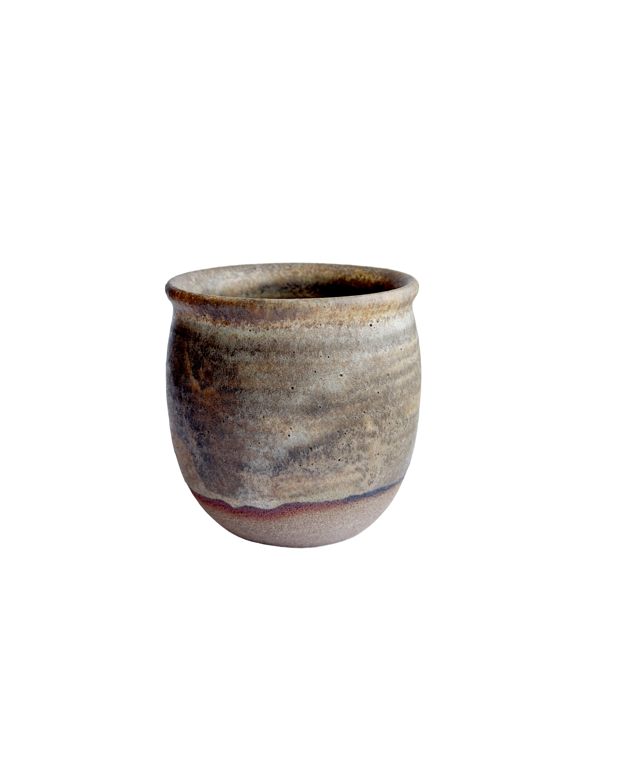 Kopp, "Glasyrprover"