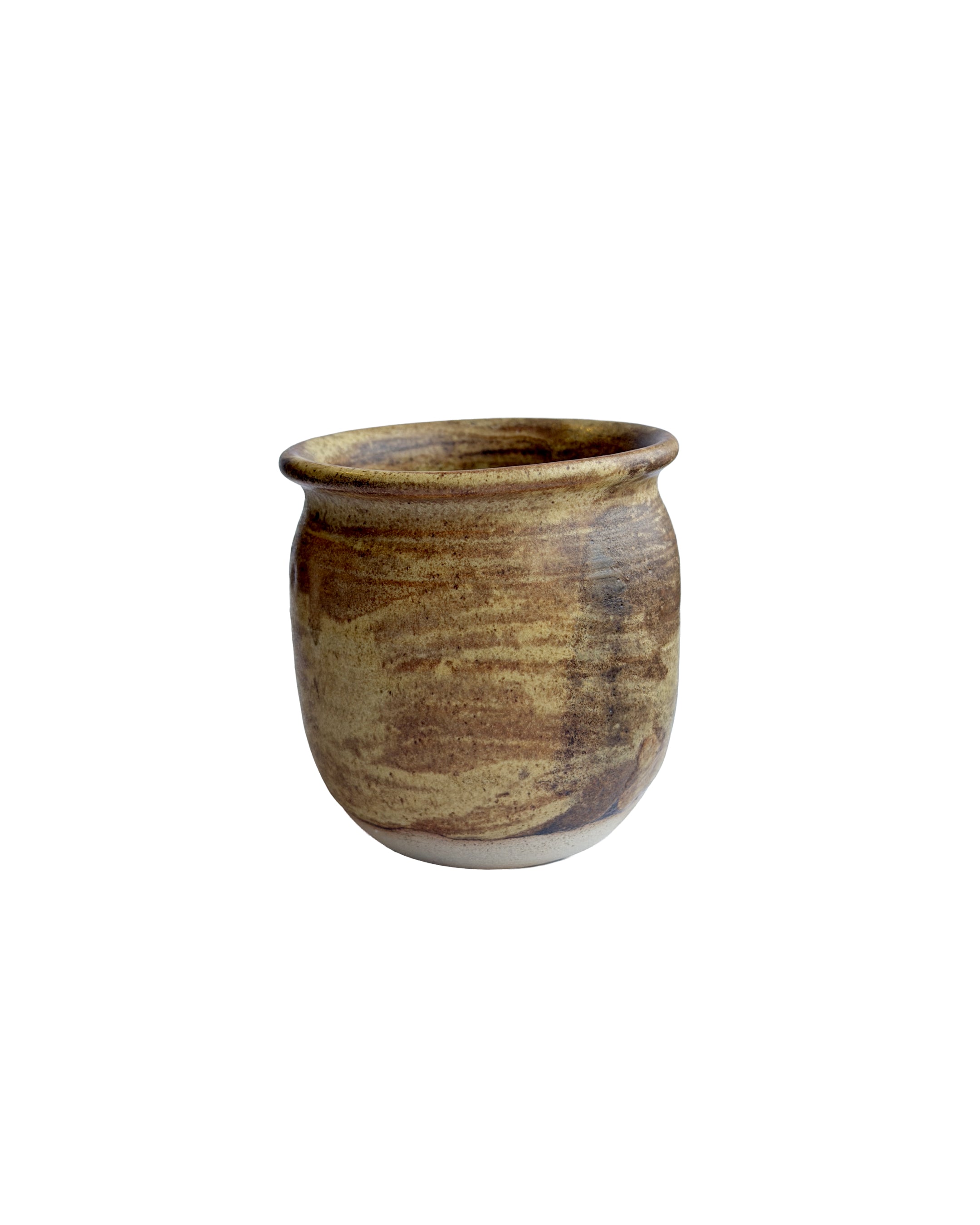 Kopp, "Glasyrprover"