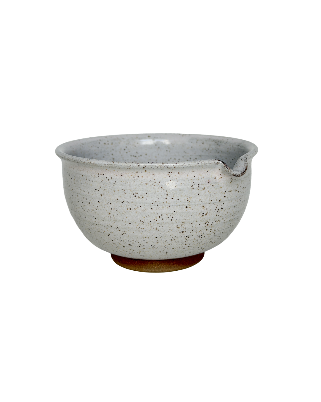 Matchaskål, "Glasyrprover"