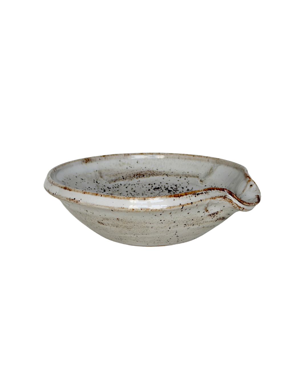 Spillkum, "Glasyrprover"