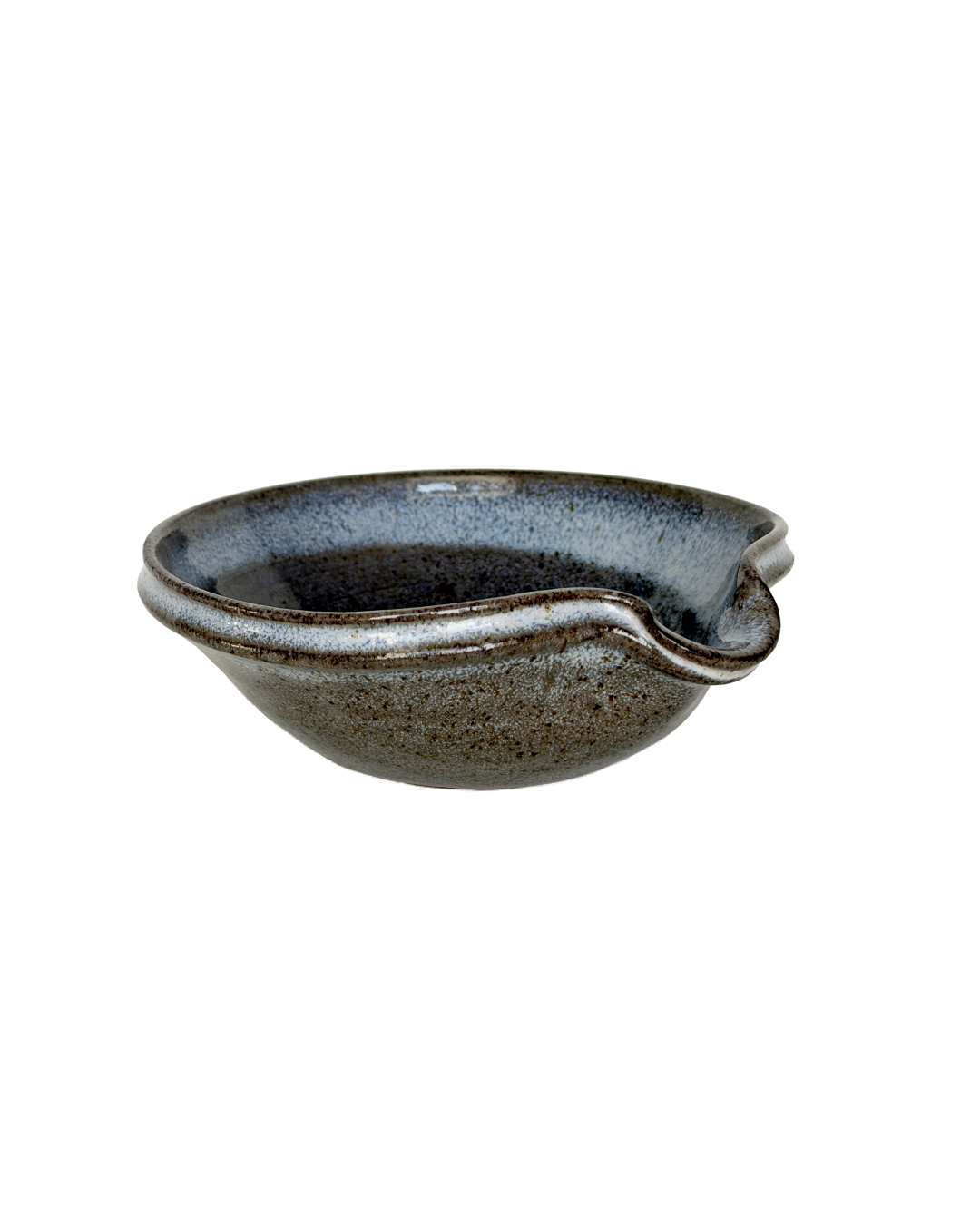 Spillkum, "Glasyrprover"