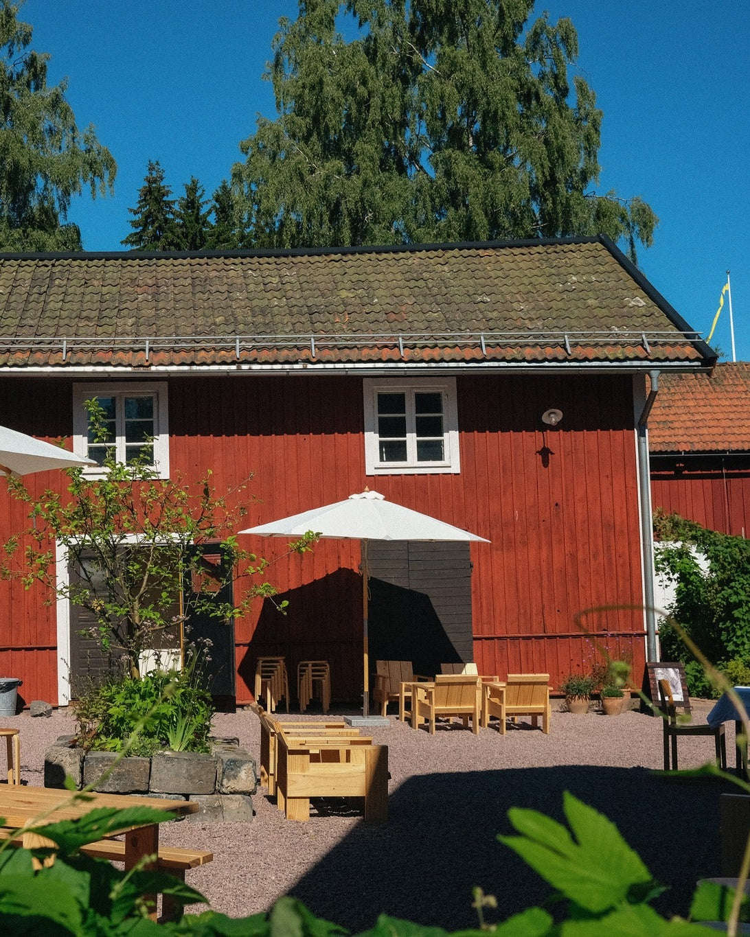 Sommarkurs